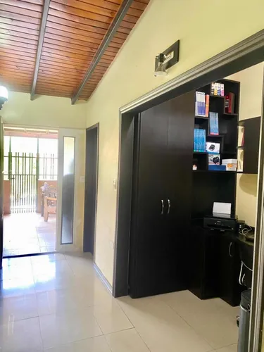 (mga) Casa En Valle De Oro