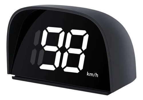 Velocímetro Hud Con Pantalla De Velocidad Universal Gps