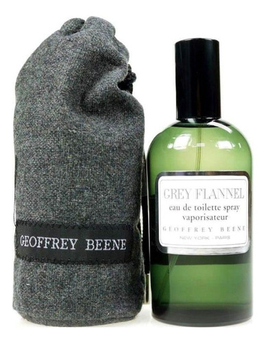 Perfume Grey Frannel - mL a $998