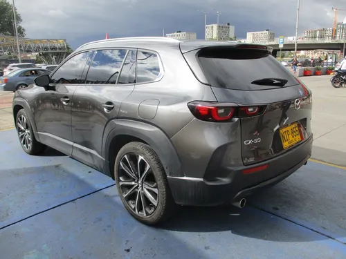 Mazda cx-50 GRAND TOURING 4X2 2500CC AT AA