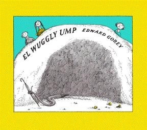 Libro El Wuggly Ump De Edward Gorey