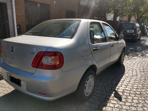 Fiat Siena 1.4 Fire C/ Gnc