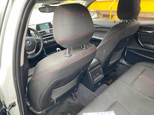 Imagen 7 de 8 de Bmw Serie 1 2016 1.6 120i Sport Line 177cv