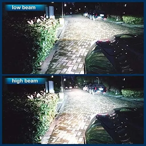 Bombilla Faro Xenón Hid 35w 6000k D1s D1r D2s D2r D3s D3r D4