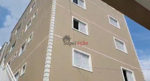 Imagem 3 de 15 de Apartamento - Vila Milton - Ref: 1783 - V-3583