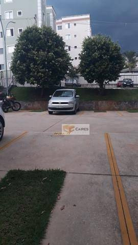 Imagem 4 de 20 de Apartamento Com 2 Dormitórios À Venda, 52 M² Por R$ 220.000,00 - Loteamento Parque São Martinho - Campinas/sp - Ap7893