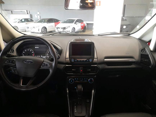 Ford Ecosport 1.5 TI-VCT FLEX FREESTYLE AUTOMÁTICO