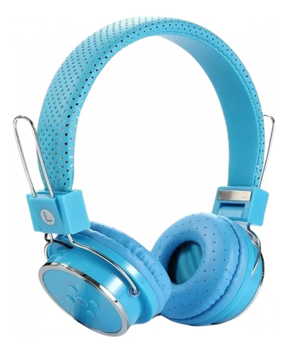 Fone De Ouvido Headphone Sem Fio Bluetooth Stereo Kapbom Ka-