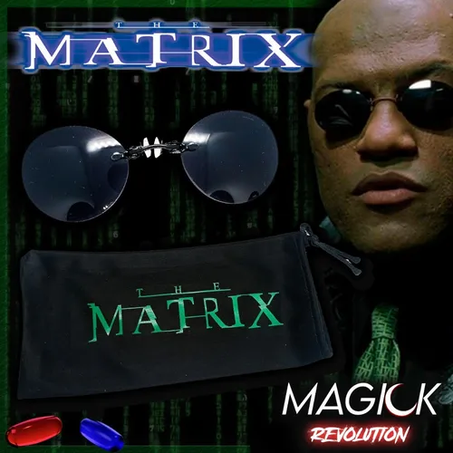 Lentes de matrix sale