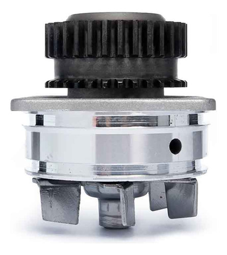 Bomba De Agua Para Infiniti I35 6cil 3.5 2002