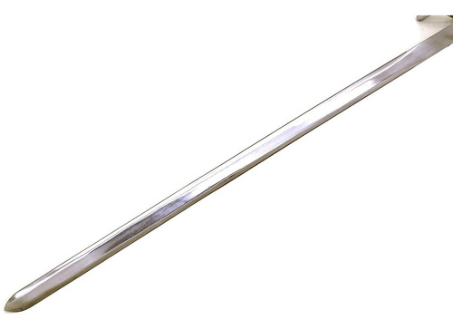 Rapier Español Esgrima De Espada De Esgrima - Azul
