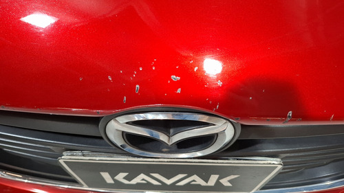 Mazda Mazda 3 2.0 HATCHBACK I TOURING TM