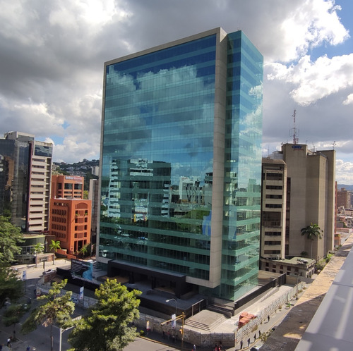 Imagen 1 de 13 de Fabulosa Torre Corporativa En La Mejor Ubicacion De Caracas (inf. +58414 3305923)