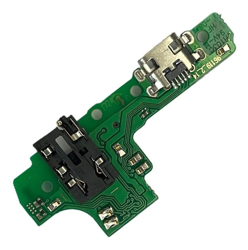 Placa Pin De Carga Compatible Con Samsung A10s A107