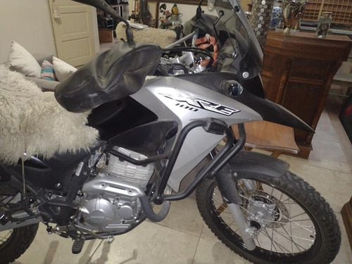 Imagen 5 de 9 de Xre300 Titular 3500km Al Dia