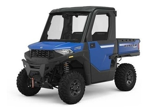 Imagen 2 de 14 de Polaris 570 Northstar