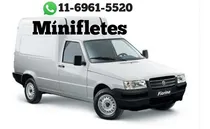 Comprar Flete Minifletes Mini Flete  Todo C.a.b.a