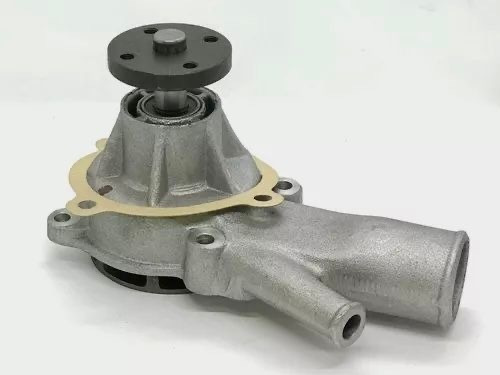 Imagen 3 de 3 de Bomba De Agua De Aluminio Chevrolet Chevy 6 Cil 230-250-400