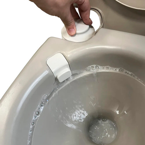 Banheiro Eco 20l + Barraca Iglu 3 + Colchonete Térmico Verde