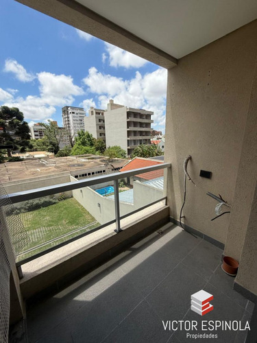 Venta Villa Bosch Depto 3 Ambientes Estrenar, Cochera, Sum
