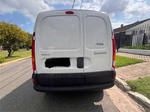 Renault Kangoo 1.6 Ph3 Authentique Plus Lc