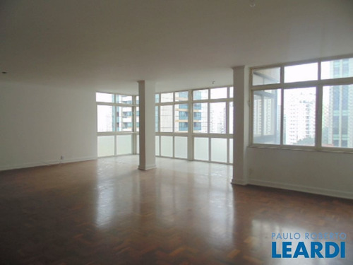 Imagem 6 de 15 de Apartamento - Consolação - Sp - 458633