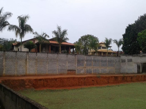 Imagem 7 de 20 de Empreendimento Comercial À Venda Em Araçoiaba Da Serra/sp - Ch00421 - 69011806