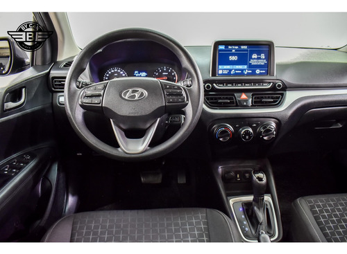 Hyundai HB20 1.0 TGDI FLEX COMFORT AUTOMÁTICO