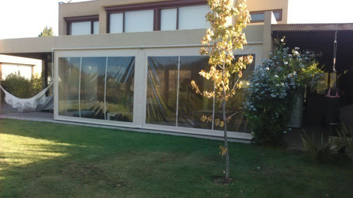 Imagen 6 de 8 de Cierres De Pvc Para Terraza