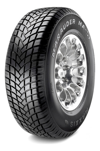 Neumatico 275/60r15 107h Marauder Ma-s1