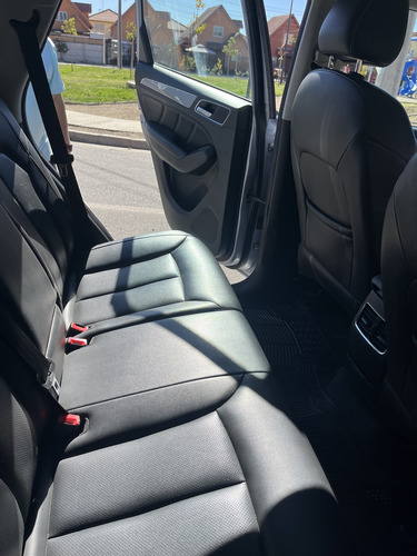 MG RX5 2.0 T Com Lux