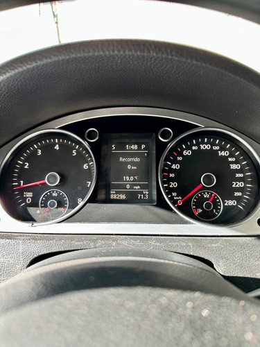 Volkswagen CC 2.0 Turbo Dsg 6mt At