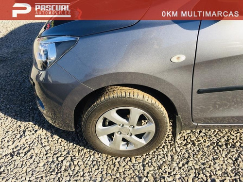 Suzuki Celerio Gl Full 2018 Impecable!