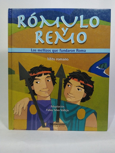 Rómulo Y Remo