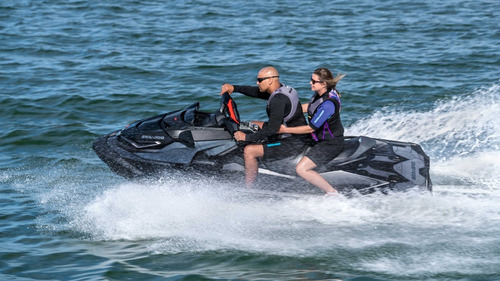 Imagen 7 de 16 de Sea Doo 300 Rxtx 300 Moto De Agua No Yamaha Mercury