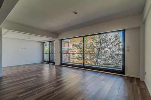 Venta Departamento 4 Ambientes A Estrenar Con Cochera - Caballito