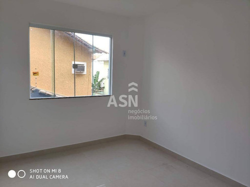 Apartamento Com 2 Dormitórios À Venda, 65 M² Por R$ 257.000,00 - Jardim Mariléa - Rio Das Ostras/rj - Ap0305