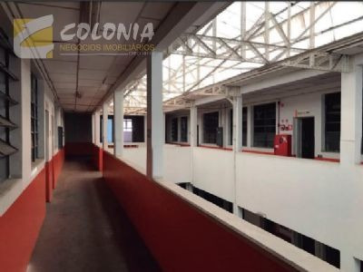 Imagem 8 de 8 de Comercial - Ref: 38985