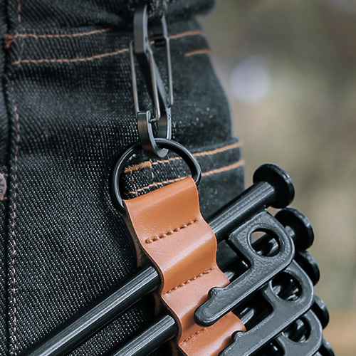 Suporte De Barraca Leve, Acessórios De Acampamento,