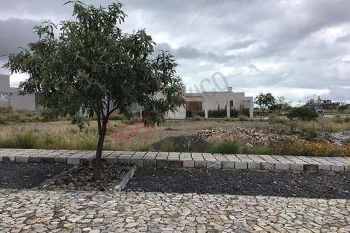 Terreno En Venta / Mineral De Pozos / Guanajuato