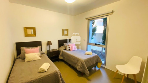 Apartamento En Punta Ballena 2 Dormitorios - Rinconada Del Mar - Ref : Pbi1340