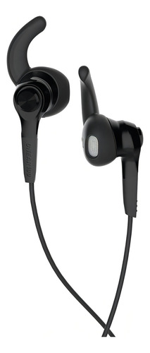 Fone De Ouvido Para Corrida Onear 100 Kalenji Cor Preto