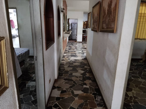 Imagen 9 de 16 de Casa En Venta Montalban 1/(22-6860)/carlos Hernandez