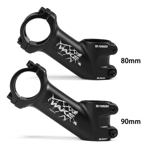 Bicicleta De Montaña Bike Stem Degree 35 Bicicleta Stem Road