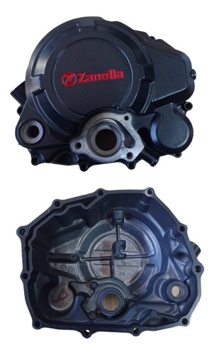 Tapa Embrague Zanella Z-max Tricargo 200 Aguatero 