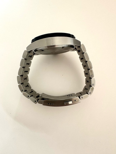 Reloj Tag Heuer Fórmula 1 Ref Caz101am 43 Mm Full Set 2025 Gris Negro Amarillo (Usado)