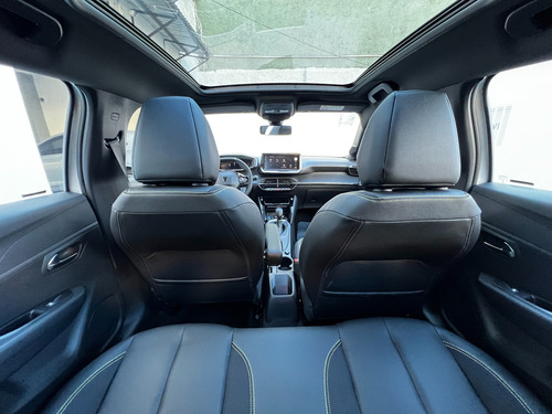 Peugeot 208 1.0T Gt