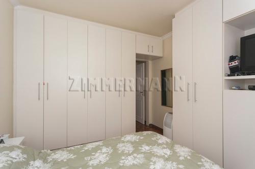 Imagem 6 de 15 de Apartamento - Perdizes - Ref: 97678 - V-97678