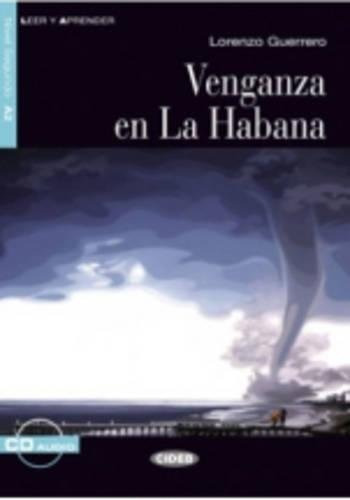 Venganza En La Habana + Cd Leer Y Aprender: Vengenza En La H