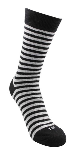 Imagen 5 de 5 de Calcetines Algodón Estampado C11 Top